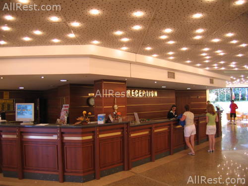 Riviera Beach Hotel 4